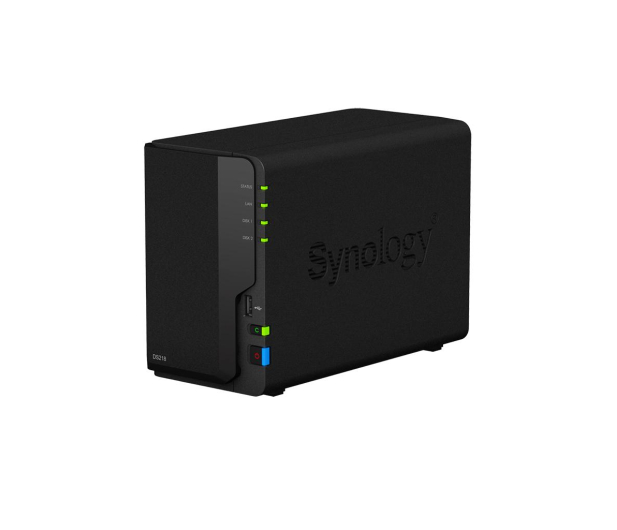 Synology DS218 - 398284 - zdjęcie 7